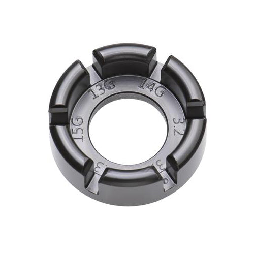 SuperB Multi Size Spoke Wrench