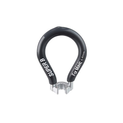 SuperB Spoke Wrench Mavic 6.4mm