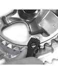 SuperB Chainring Nut Wrench