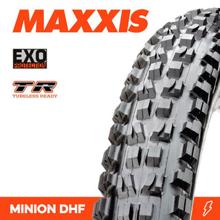 MAXXIS MINION DHF 26 X 2.30