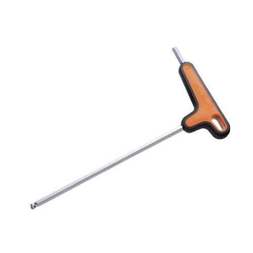 SuperB T/L Handle Hex Wrench 6mm Ball End