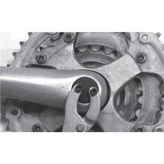SuperB Bottom Bracket Cup Tool
