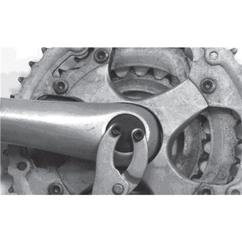 SuperB Bottom Bracket Cup Tool