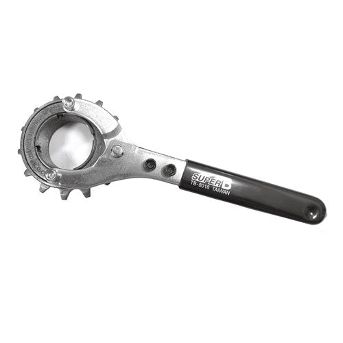 SuperB Bottom Bracket Cup &amp; Freewheel Tool