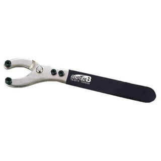 SuperB Bottom Bracket Cup & Freewheel Tool