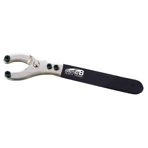 SuperB Bottom Bracket Cup &amp; Freewheel Tool