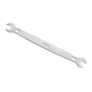 SuperB Double-Ended Pedal Wrench