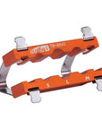 SuperB Heavy Duty Axle & Pedal Vise