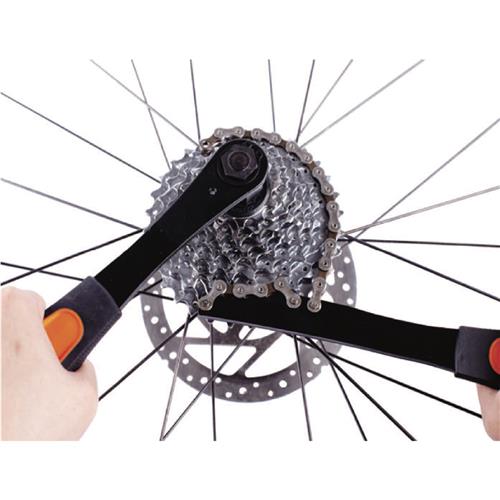 SuperB Freewheel Turner 1/8" Sprockets