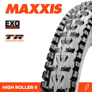 MAXXIS HIGH ROLLER II 29 X 2.30