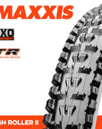 MAXXIS HIGH ROLLER II 29 X 2.30
