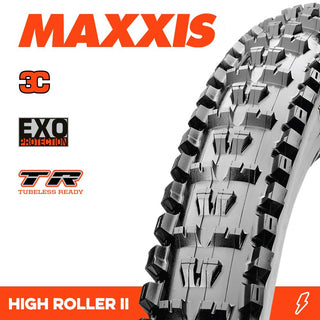 MAXXIS HIGH ROLLER II 29 X 2.30