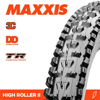 MAXXIS HIGH ROLLER II 29 X 2.50