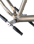 SuperB Bottom Bracket Tapping & Facing Set