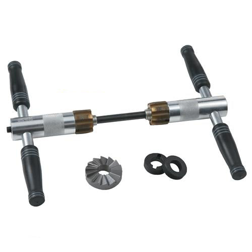 SuperB Bottom Bracket Tapping &amp; Facing Set