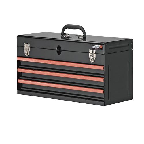 SuperB Professional 53 Piece Bicycle Tool Set