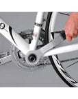 SuperB Bottom Bracket Wrench Crank Set