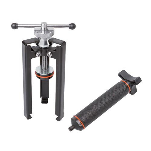 SuperB Campagnolo and Fulcrum® Bearing Puller &amp; Bearing Installation Set