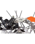 SuperB Disc Brake Caliper Alignment Tool