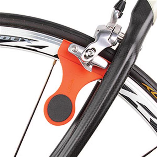 SuperB Brake Pad Toe-In