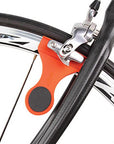 SuperB Brake Pad Toe-In