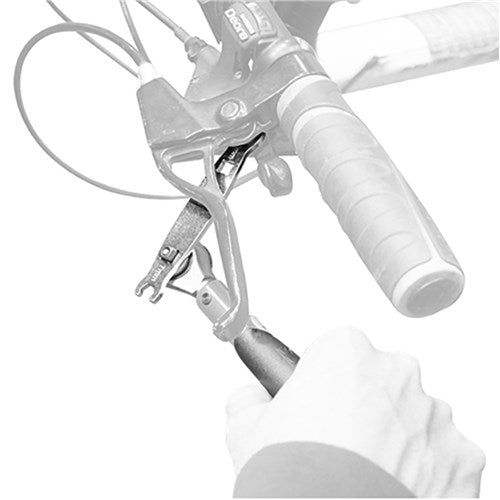 SuperB Open Double-ended Wrench
