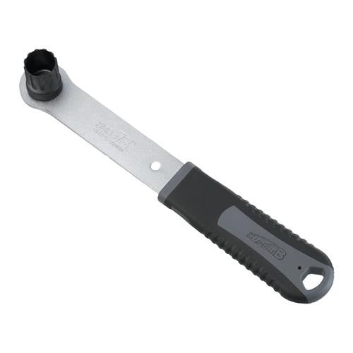 SuperB Campagnolo Bottom Bracket Tool &amp; Freewheel Remover