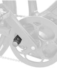 SuperB E-Bike Drive Train Tool