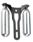 SuperB CO2 Cartridge Rack