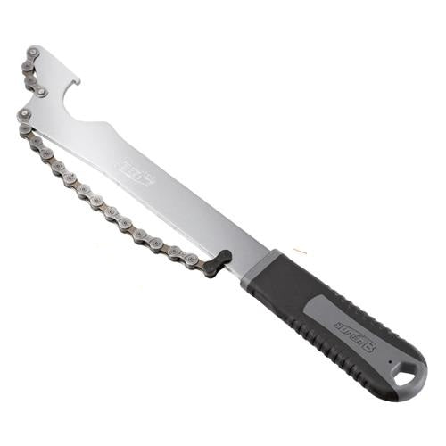 SuperB Freewheel Turner And Sprocket Removal Tool