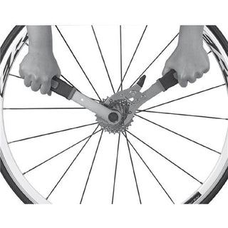 SuperB Freewheel Remover