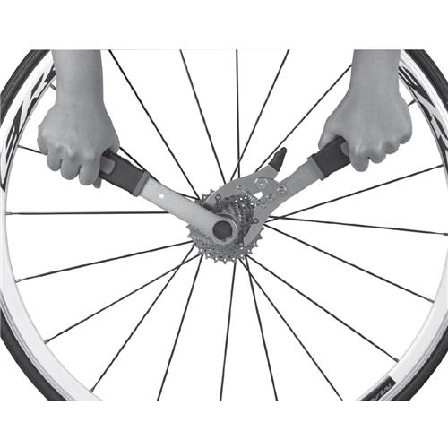 SuperB Freewheel Remover
