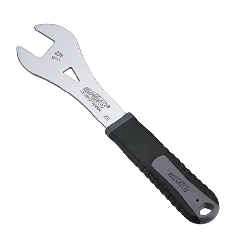 SuperB Professional Hub Cone Wrench Set