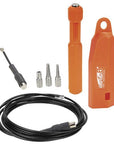 SuperB Internal Cable Routing Tool