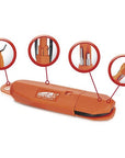 SuperB Internal Cable Routing Tool
