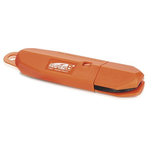 SuperB Internal Cable Routing Tool