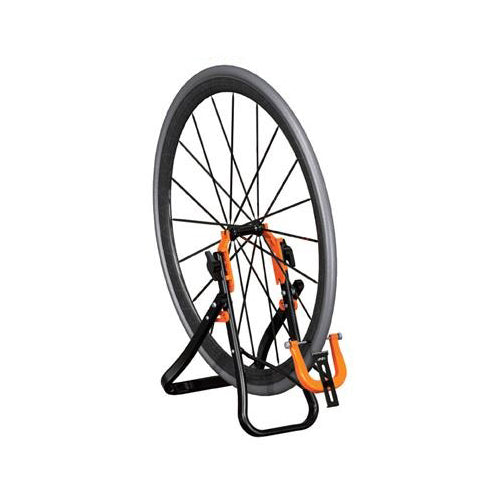 SuperB Home Mechanic Wheel Truing Stand