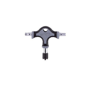 SuperB T-Shaped Chainring Nut Wrench