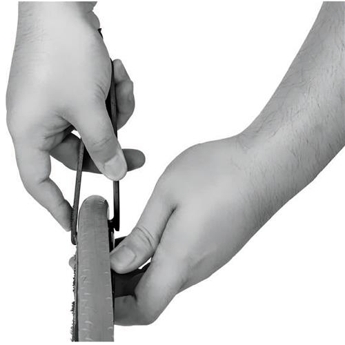 SuperB Pro Tyre Lever Tool