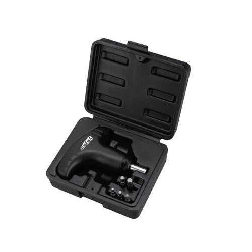 SuperB Preset Torque Wrench 10 Nm