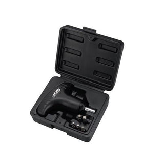 SuperB Preset Torque Wrench 6 Nm