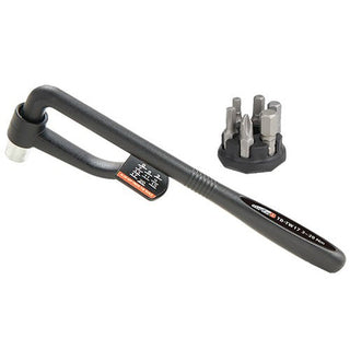 SuperB Preset Torque Key 3-20Nm
