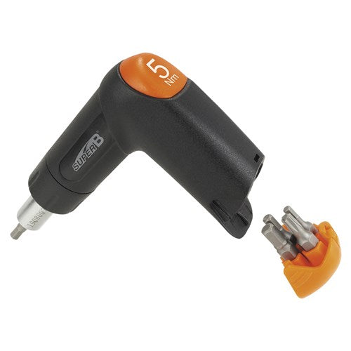 SuperB Torque Wrench 6 Nm