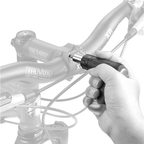 SuperB Torque Wrench 6 Nm