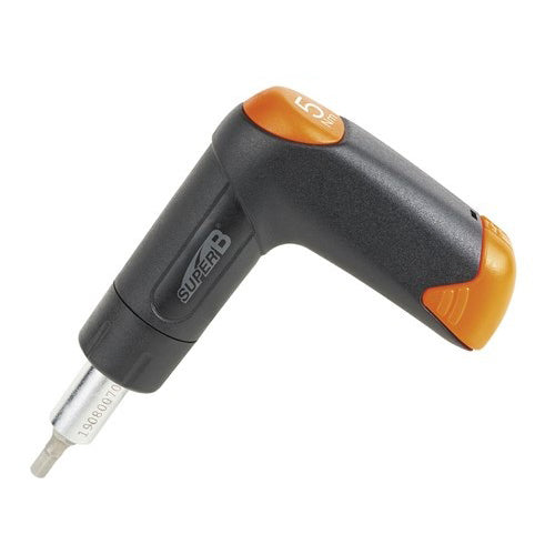 SuperB Torque Wrench 6 Nm