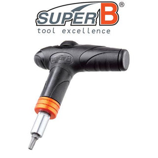 Superb Adjustable Torque Wrench - 4/5/6 Nm