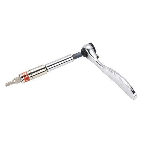SuperB Thumb Mini Ratchet Torque Kit