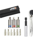 SuperB Thumb Mini Ratchet Torque Kit
