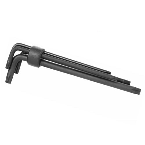 SuperB 4 in 1 Torx Key Wrench Set
