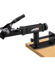 SuperB 2 In 1 Wall & Bench Mount Work Stand